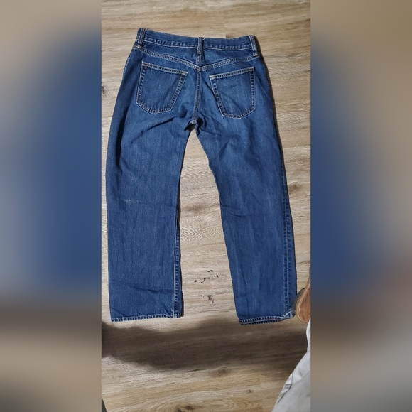 Old navy pants - Picture 2 of 2